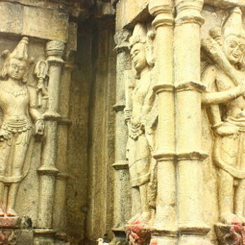 Kamakhya temple