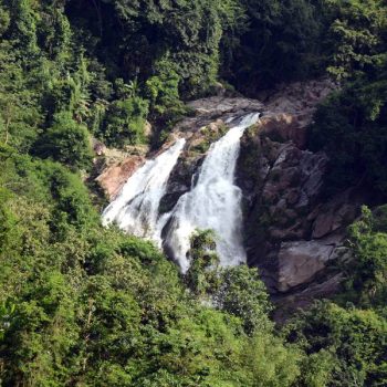 Wari Chora Meghalaya