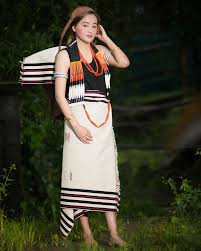 Major Tribes of Nagaland