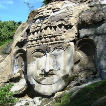 Unakoti - Best places to visit in Tripura