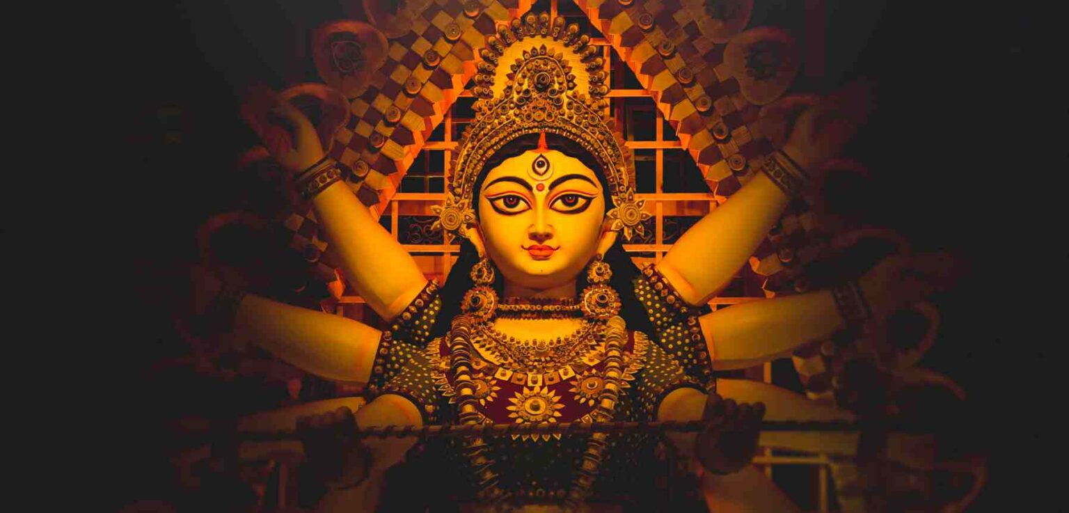 Durga Puja