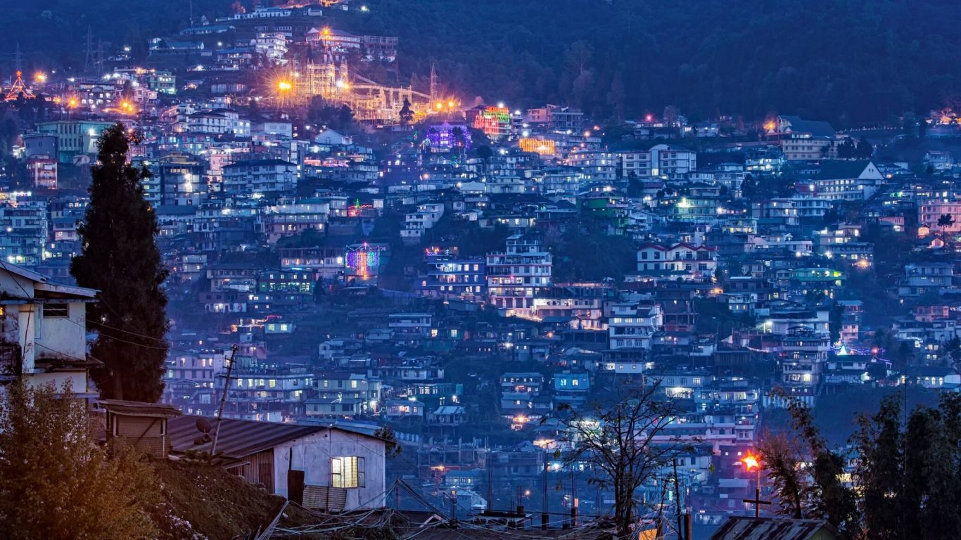 Kohima - Best Places to Visit in Nagaland