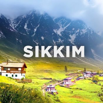 Places to visit in Sikkim