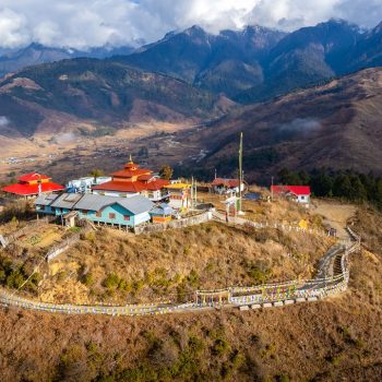 Mechukha - Best Places to Visit in Arunachal Pradesh