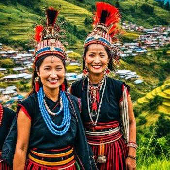 Best Places to Visit in Nagaland